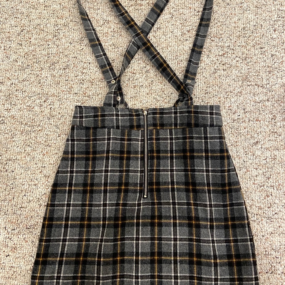 Overall